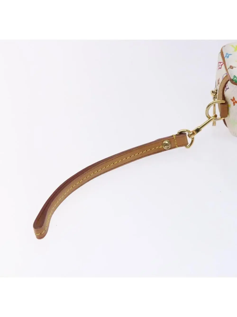 Louis Vuitton Multicolor Trousse Wapity #344179L58B